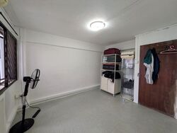 Blk 47 Blangah Court (Bukit Merah), HDB 3 Rooms #634563571